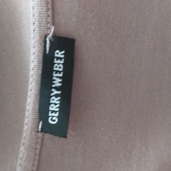 "Gerry Weber" dress, size "M" - Picture 9 of 9